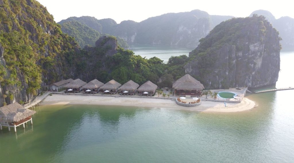 Vạn Bội Ecolux Island