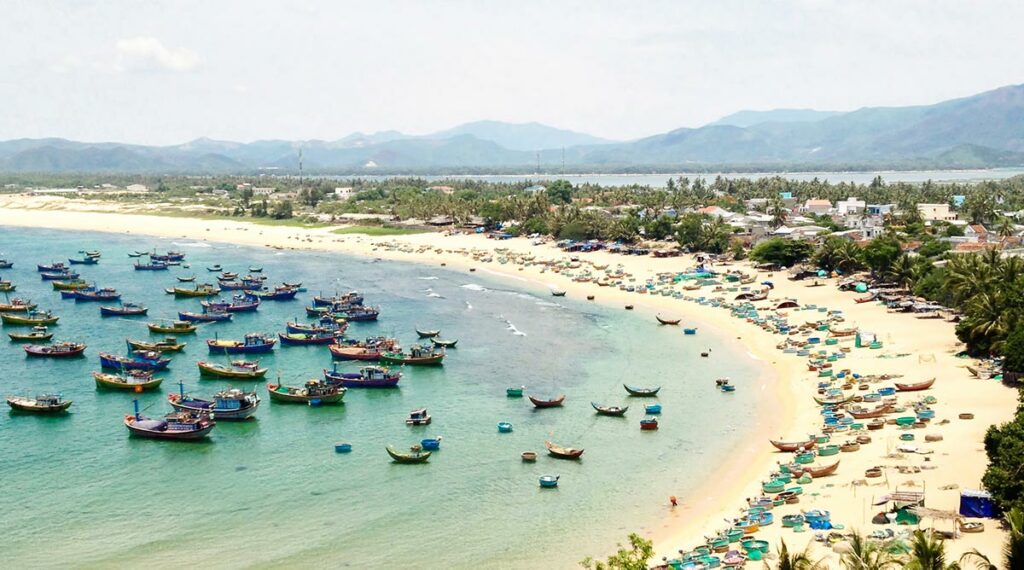 Quy Nhon