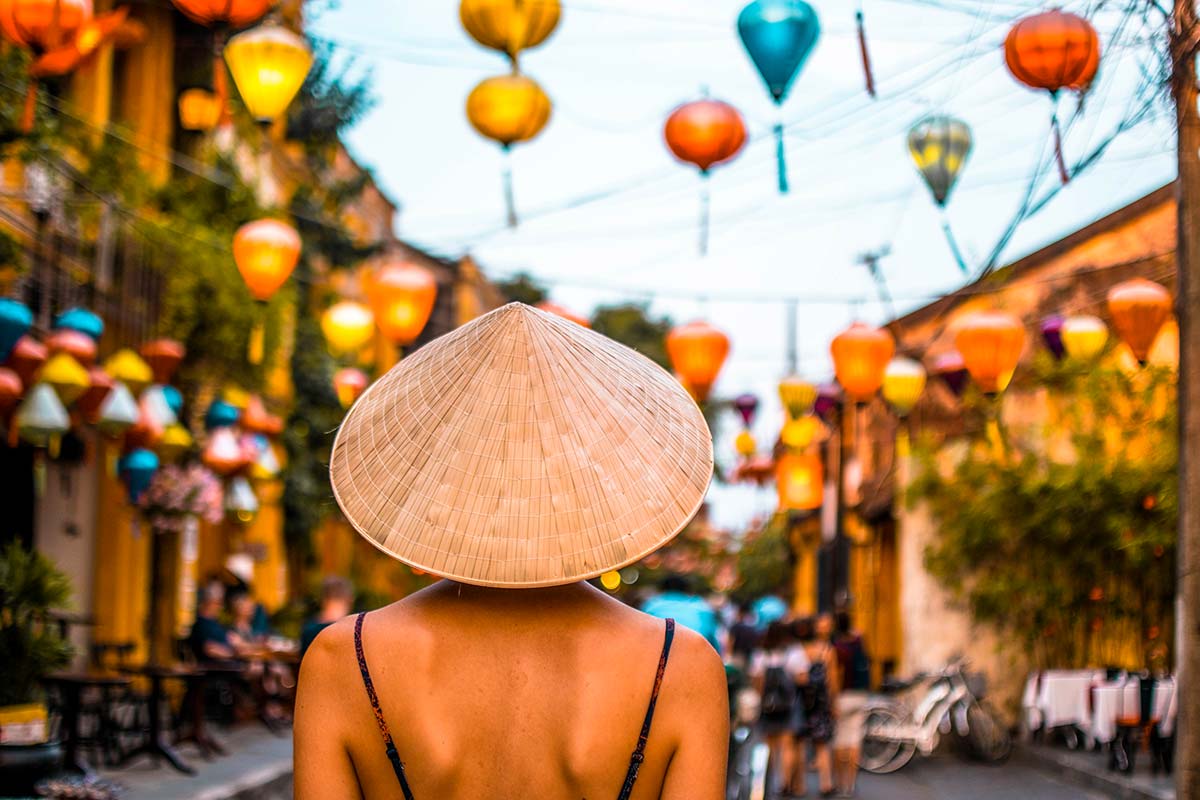 Hoi An