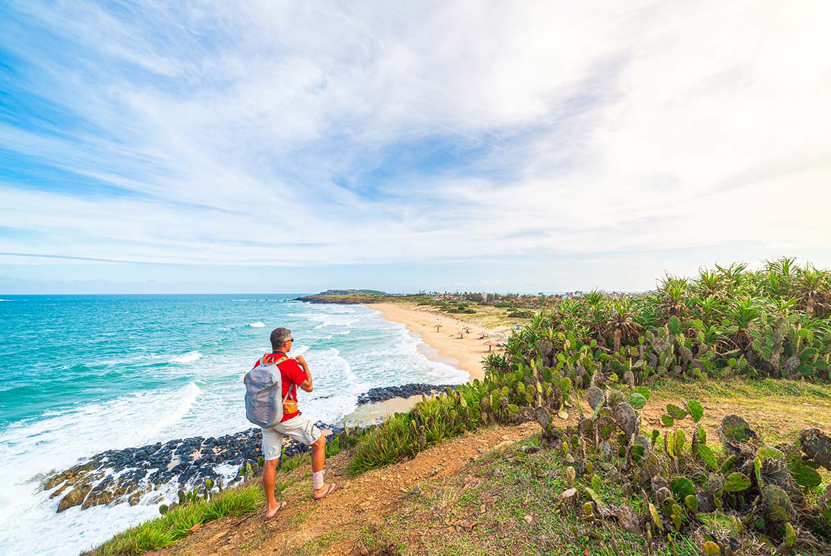 Reizen in Vietnam voor 60+ & senioren