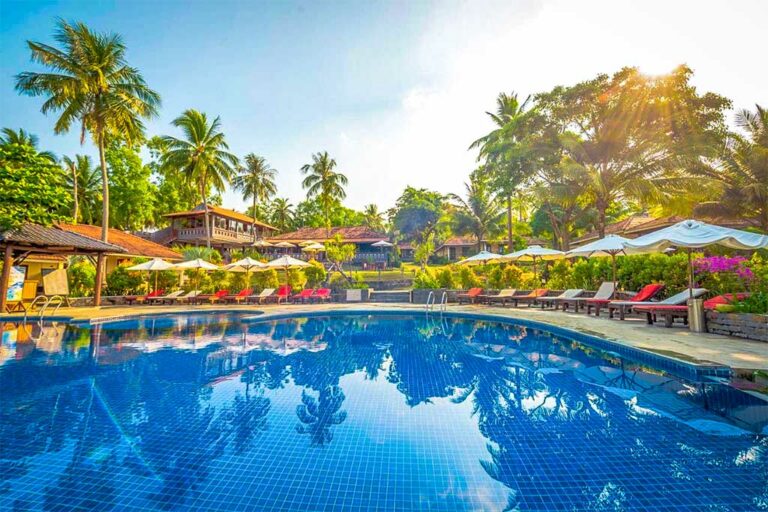 Phu Quoc Eco Beach Resort