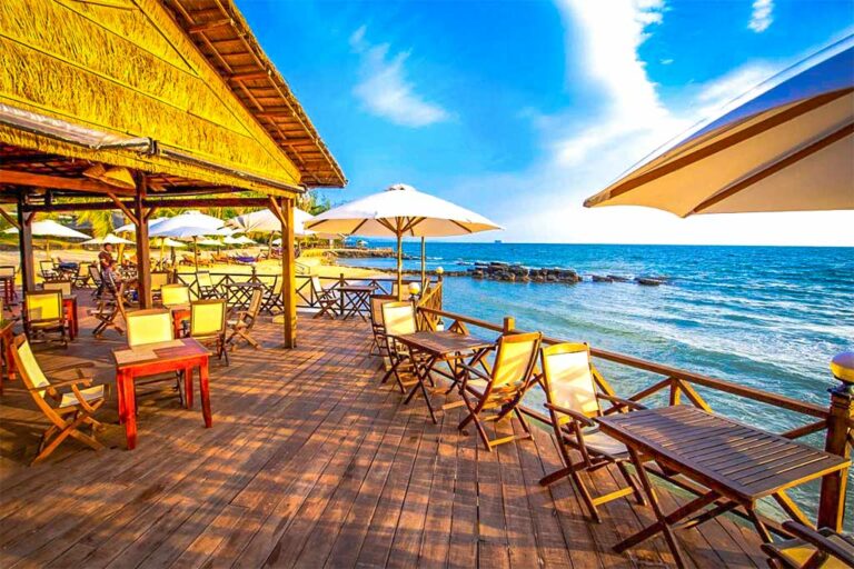 Phu Quoc Eco Beach Resort