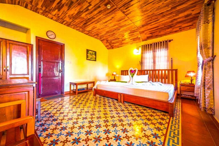 Phu Quoc Eco Beach Resort