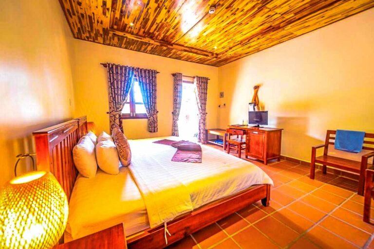 Phu Quoc Eco Beach Resort