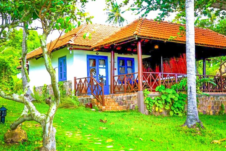 Phu Quoc Eco Beach Resort