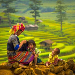 Rondreis 3 weken in Vietnam