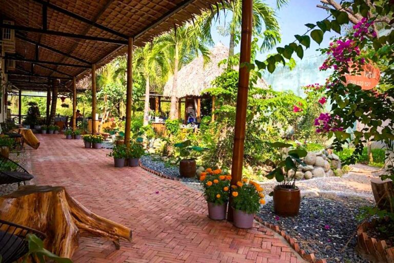Song Ngu Pisces Homestay