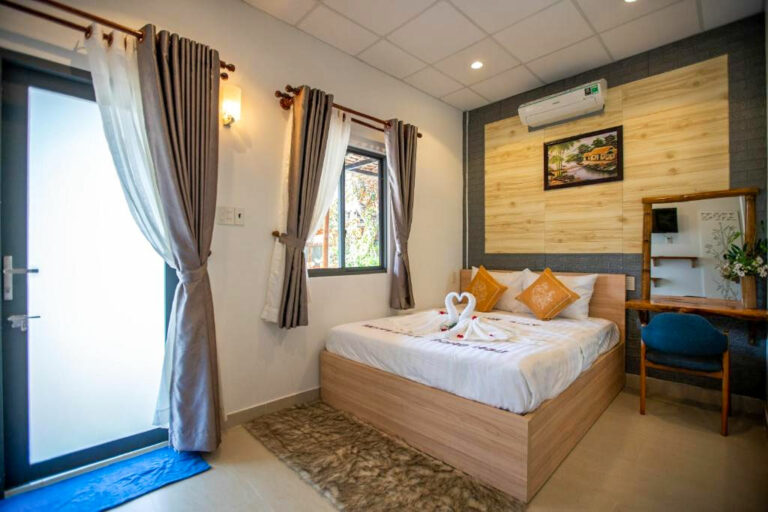 Song Ngu Pisces Homestay