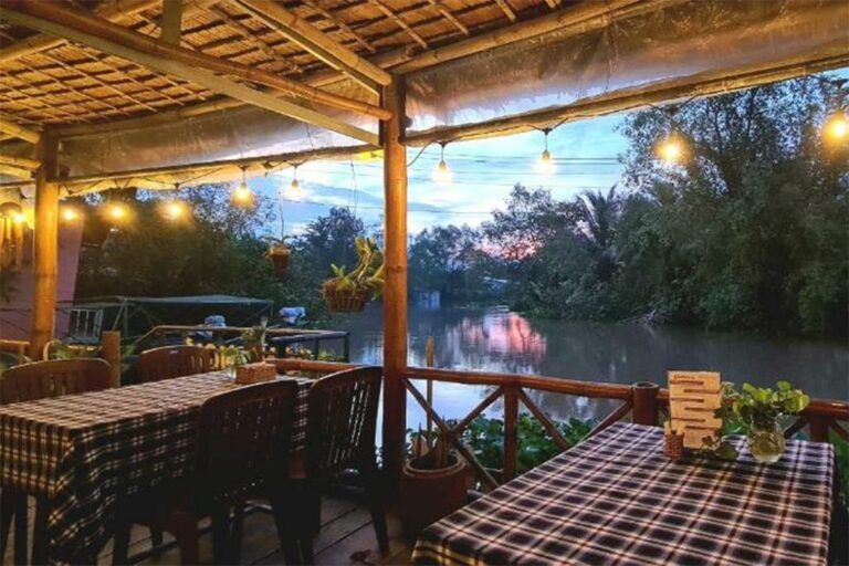 Song Ngu Pisces Homestay