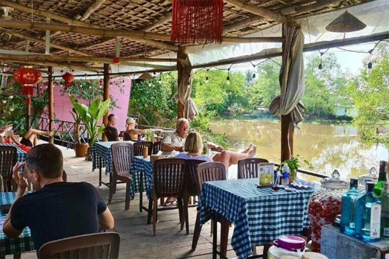 Song Ngu Pisces Homestay