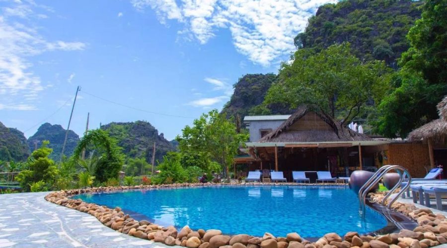 Green Mountain Homestay